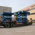 Cast iron/steel electric furnaces company